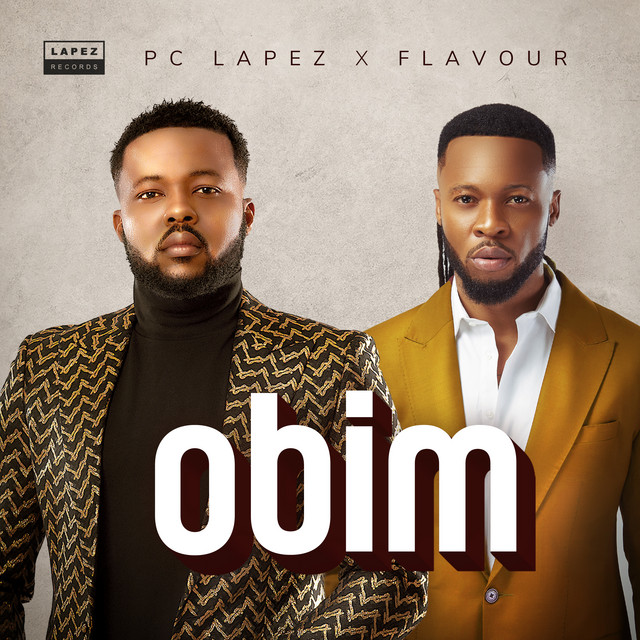 Obim by PC Lapez