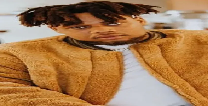 5hrs Till Nairobi by Bnxn