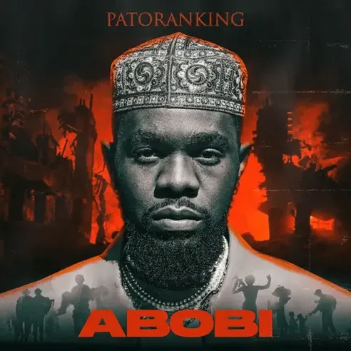 Abobi by Patoranking