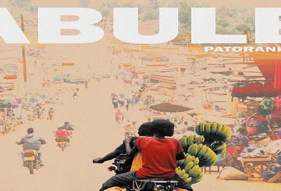 Abule by Patoranking