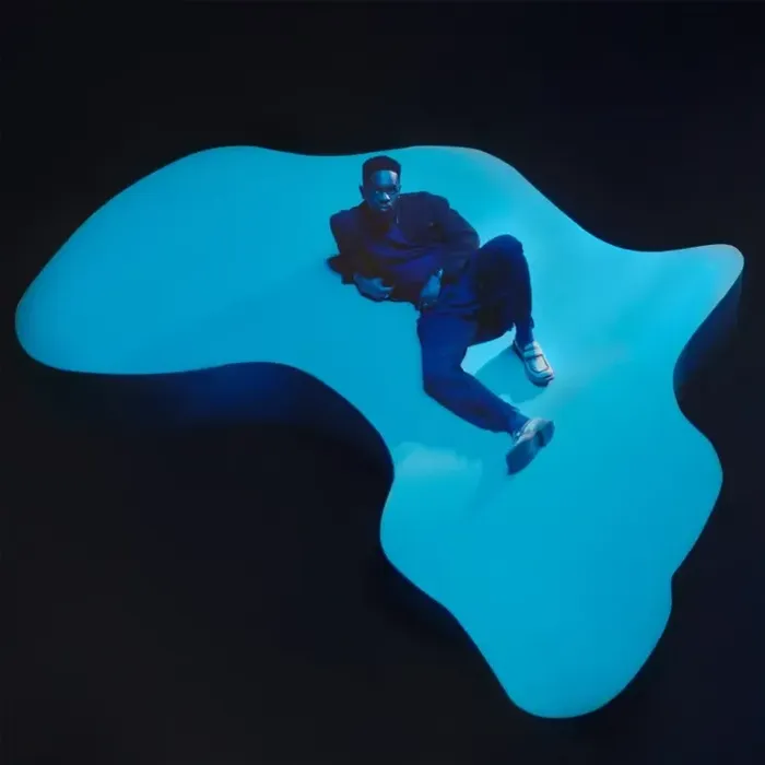 Amazing Grace by Patoranking