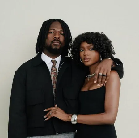 Angelina by Johnny Drille