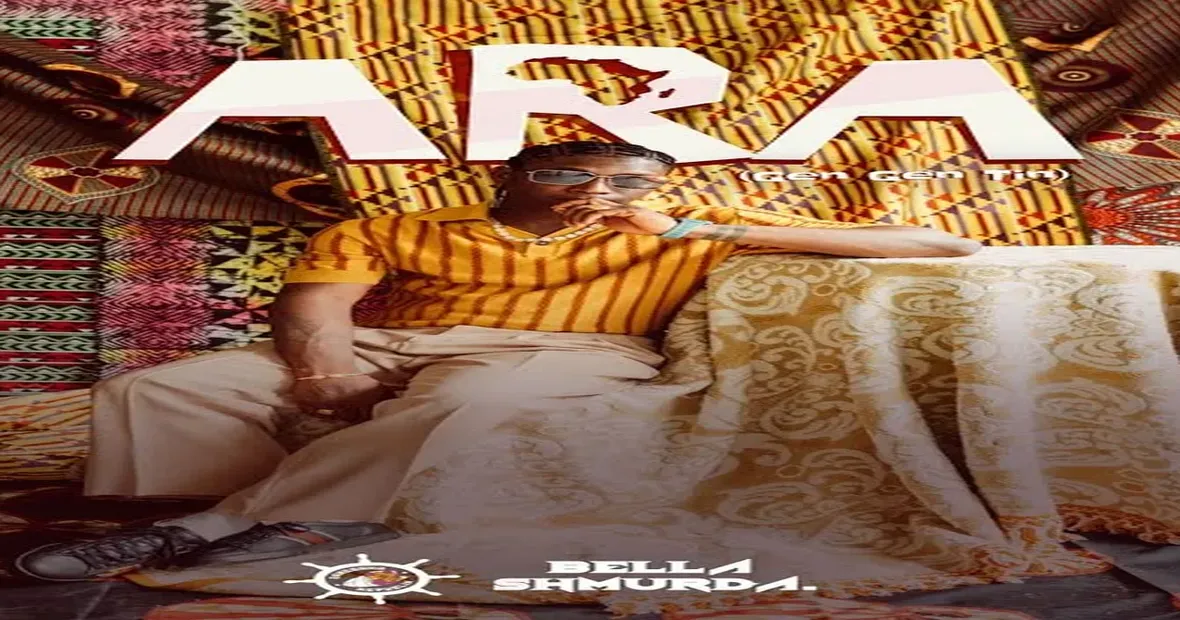 Ara (Gen Gen Tin) image