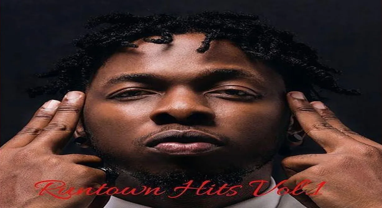 Baby Answer by Runtown