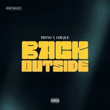 Back Outside by Phyno