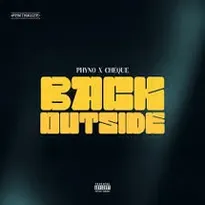 Back Outside by Phyno