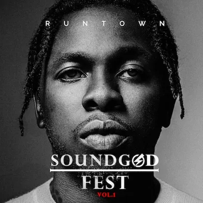Bad Pass Dem by Runtown
