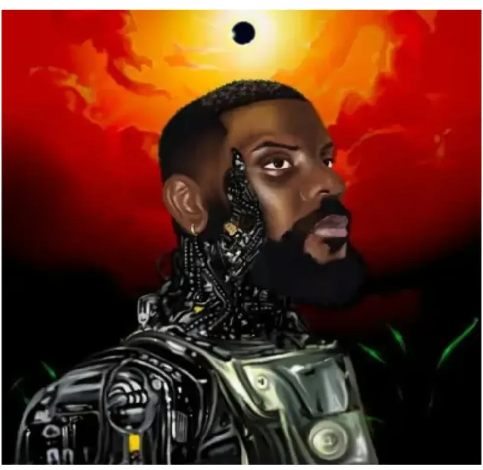 Ballon D OR by ODUMODUBLVCK