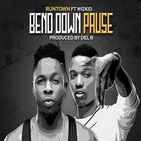 Bend Down Pause image