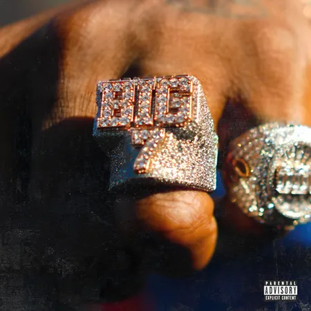 Big 7 by Burna Boy