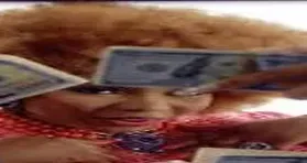 Big Connection by Yemi Alade