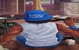 Billion Dollar Dream image