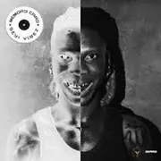 Blacka Rhythm by Seyi Vibez