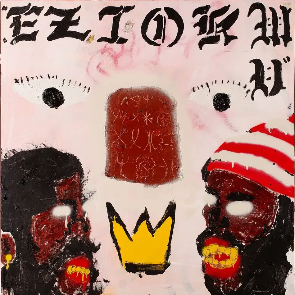 Blood On The Dance Floor by ODUMODUBLVCK