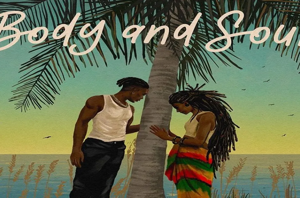 Body And Soul by Joeboy