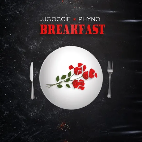Breakfast by Ugoccie