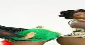 Bubble It by Yemi Alade