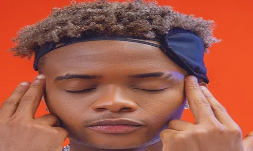 Calvary Kid by Crayon