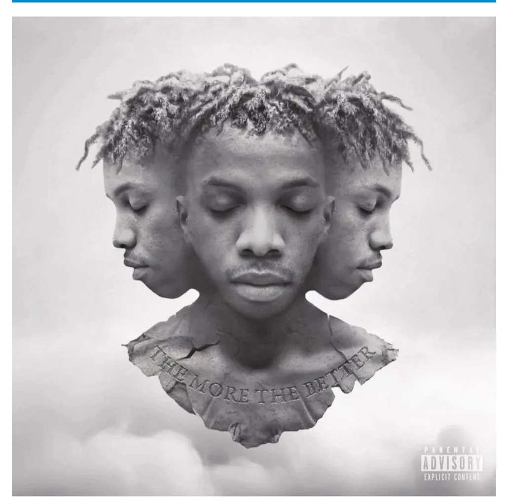 Can't Chase by Tekno