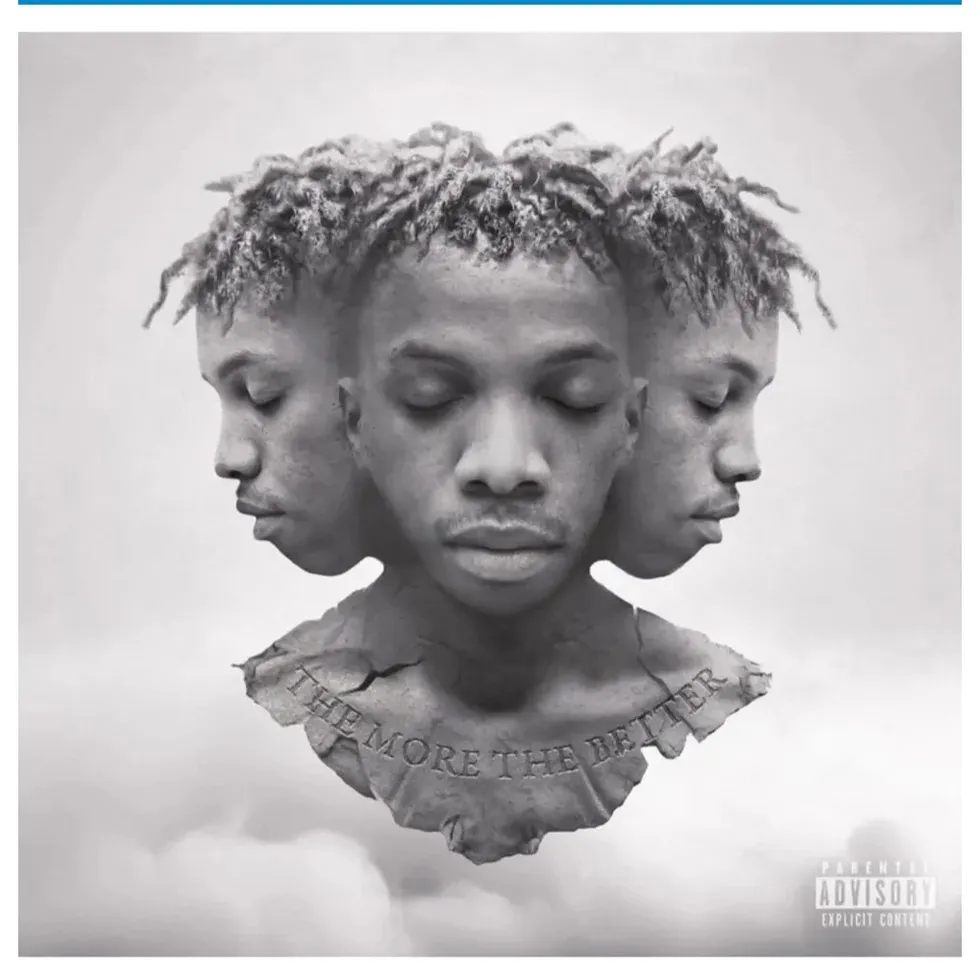 Can't Chase by Tekno