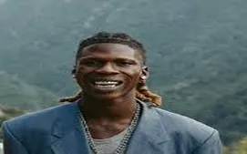 Casablanca by Seyi Vibez