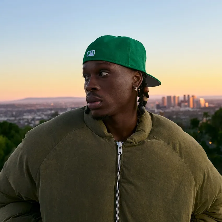 Champ (Champion) by Fireboy DML