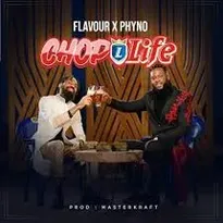 Chop Life by Phyno