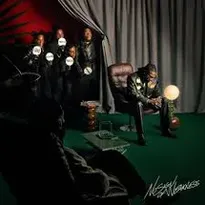 Come Gimme by Burna Boy