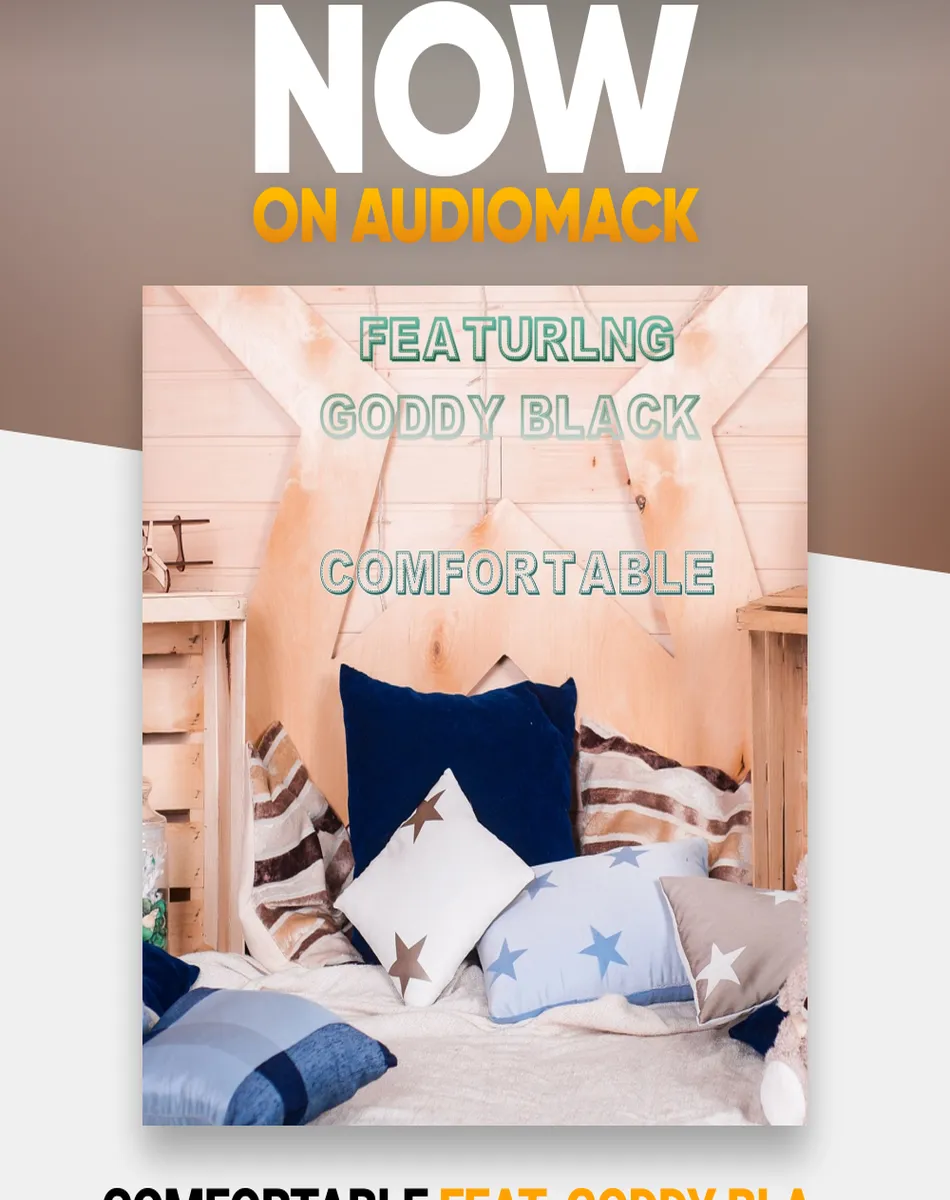 Lii shaky - Comfortable mp3 by Lii shaky