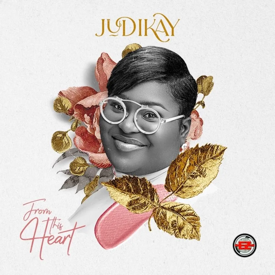 Daddy You Too Much by Judikay