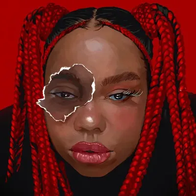 Daddy’s Eyes image