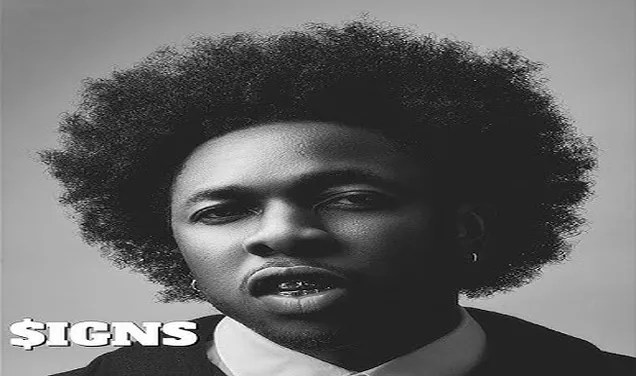 Dangerous Hearts by Runtown
