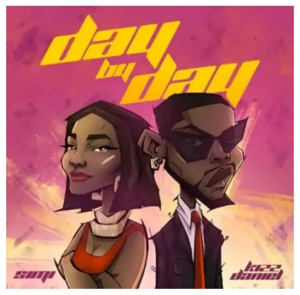 Day By Day image