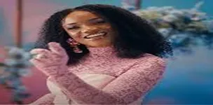 Definitely by Ada Ehi