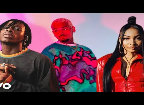 Diana by Fireboy DML