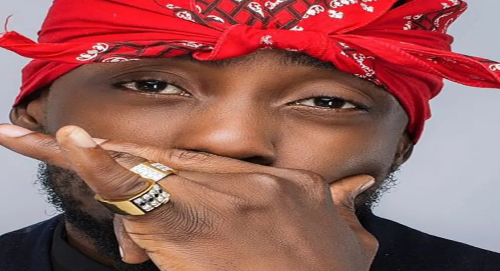 Dirty Boxers by Erigga