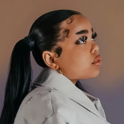 Don’t Give Up by Zoe Wees