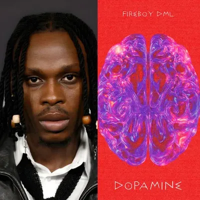 Dopamine by Fireboy DML