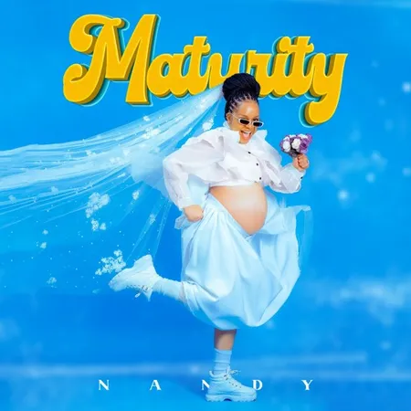 Ebelebe by Nandy
