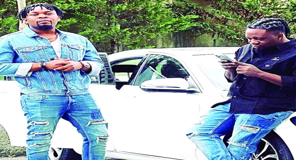 Eje Ana by Umu Obiligbo