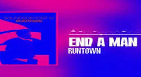 End a man by Runtown