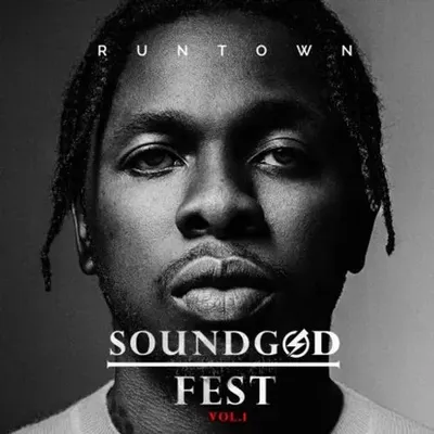 Energy by Runtown