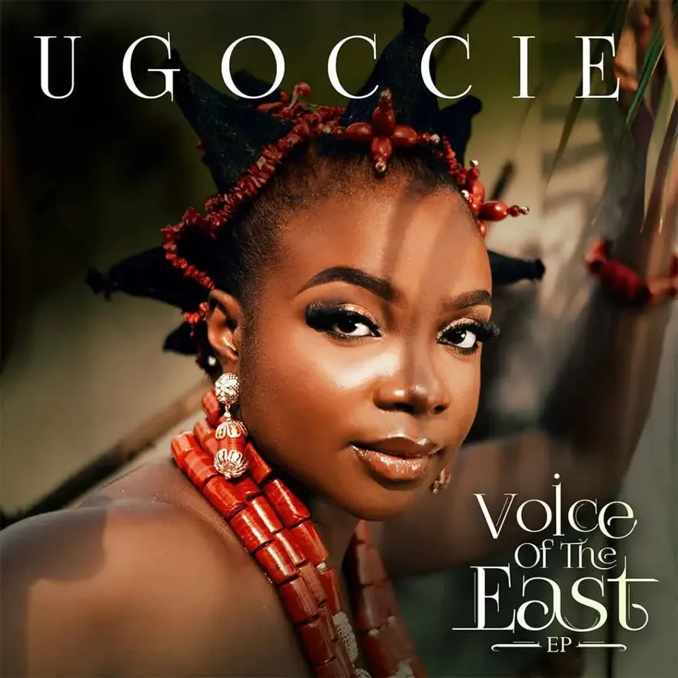 Ezi Enyi by Ugoccie
