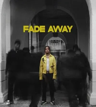 Fade Away by Crayon