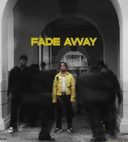 Fade Away by Crayon