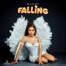 Falling by Nandy