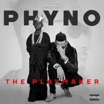 Financial Woman by Phyno