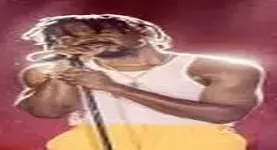 Finding Efe ( JRL4 ) by Johnny Drille