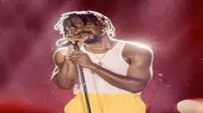 Finding Efe ( JRL4 ) by Johnny Drille