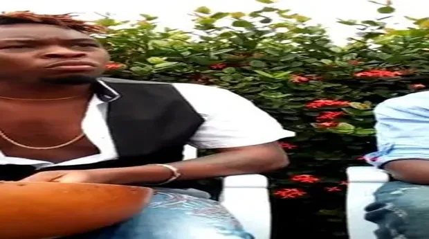 Fine Bobo by Umu Obiligbo